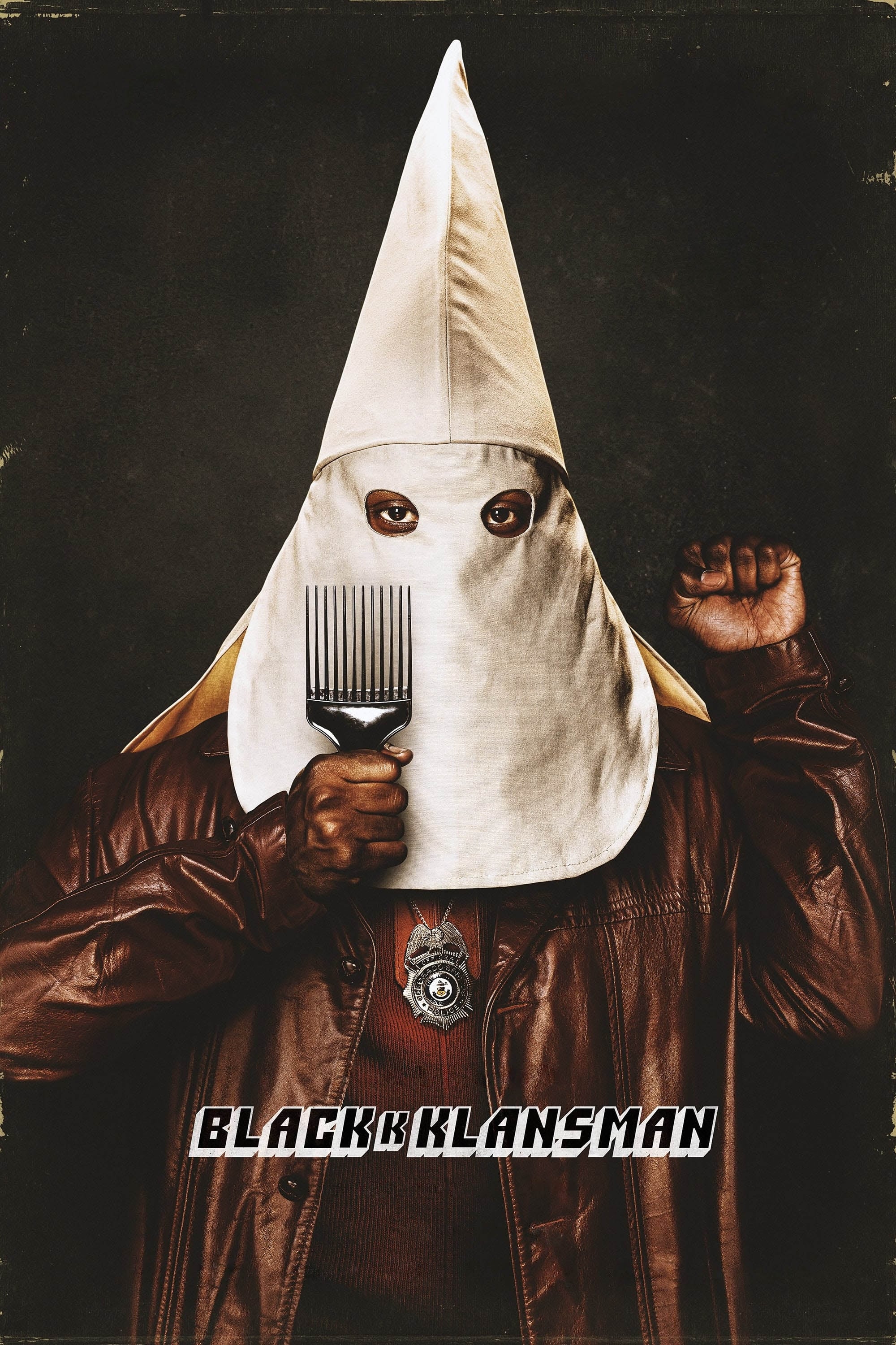 BlacKkKlansman (2018) [291563] (A1708528995) [[Movies]] --Plex--